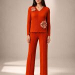 Original Korean Premium Co-Ord Set
