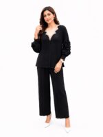 Premium Korean Co-Ord Set for Women - Image 2