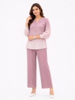 Premium Korean Ombre Co-Ord Set for Women - Image 2